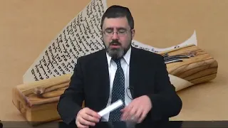 How Its Done Kviat Mezuzah קביעת מזוזה 