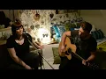 Acoustic cover of Laura White's version of MNEK & Gorgon City's, Ready for your love.
