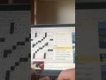 USA Today Easy Crossword 2 41 Old WR