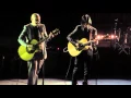 Download Lagu The Smashing Pumpkins (W/ JAMES IHA!!!) - Mayonaise @ Lyric Opera in Chicago 4/14/2016