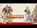 Lagu Wisanggeni Ratu 2 - Ki Wisnu Hadi Sugito
