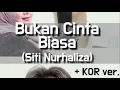 Download Lagu [COVER] ‘Bukan Cinta Biasa’(+KOR Ver)’ - ‘Siti Nurhaliza’ by HoonDoo🇰🇷