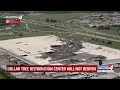 Dollar tree distribution center will not reopen