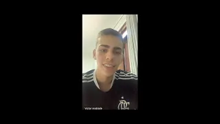 Entrevista Victor