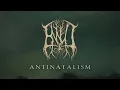 Lagu Ennui - Antinatalism [Official Lyric Video]