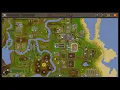 100 Hosidius Kourend Favour Clerk New Map Location OSRS
