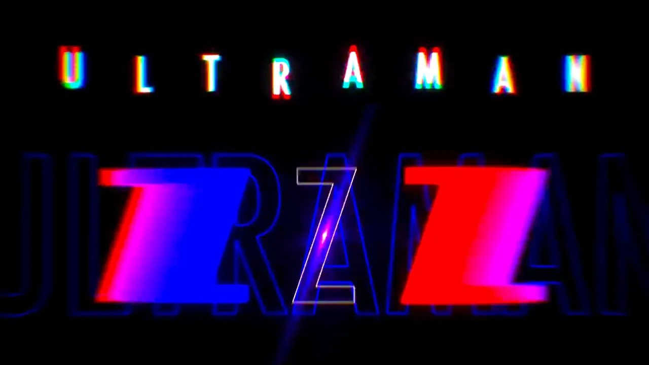 Ultraman Z Opening 2