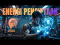 Download Lagu Energi Penciptaan Episode 7: Zhao Ling \u0026 Kejutan Menakjubkan | Akhir dari Kompetisi!