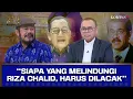 Download Lagu Riza Chalid Disebut Pemain Lama dalam Mafia Migas, Siapa yang Melindunginya? | SATU MEJA
