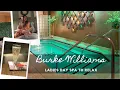 Burke Williams Spa Day