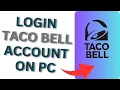 How to Login Taco Bell Employee Account Online
