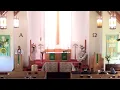 Funeral Service Sophia Dyke