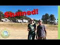 RV Life The ONE campground in Estes Park we happened to stay in