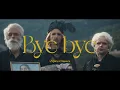 Lagu OQUES GRASSES - BYE BYE (vídeo oficial)