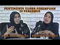 Download Lagu PENTINGNYA SUARA PEREMPUAN DI PARLEMEN - Podcast Kanal Restorasi #4