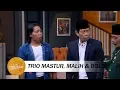 Download Lagu Pak Lurah Panggil Mastur Buat Ngomong ke Pak RT