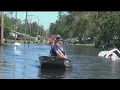 Wauchula residents face floods and fire in aftermath of Hurricane Ian