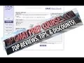 Tutorial - Kaplan Quiz Bank
