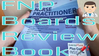 FITZGERALD FNP BOARDS REVIEW BOOK