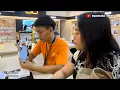 Lagu ALHAMDULILLAH BELI HP IPHONE 17 UNTUK NGONTEN GAESSS