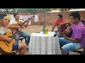 CANTO A MONTE QUEMADO - SENTIMIENTO MANSERO