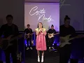 Download Lagu NINDY AYUNDA LIVE COVER | VIERRA - TAKUT #SHORTS