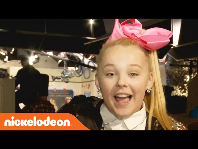 Behind the Scenes w/ Jojo Siwa, Lizzy Greene & More | Nick’s Sizzling Summer Camp Special
