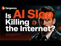 Download Lagu Is AI Slop Killing the Internet?