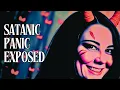 The Satanic Panic A Fear-Based Scam Exposed