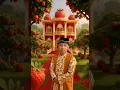 Download Lagu Aku lagi berada di Istana Strawberry Palace sungguh megahnya Istanat ini