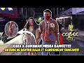 Download Lagu Datang Barengan? RARA \u0026 GUNAWAN Gandengan Tangan Terusss!!!! Mesra YAAA!!!