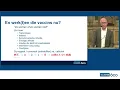 Download Lagu 600 secondenlezing KU Leuven door Biostatisticus Geert Molenberghs