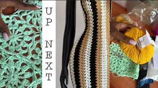 Shyler crochets is live : I OUTDID MYSELF ON THIS ONE! 