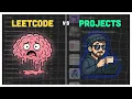 I Solved 500 Leetcode Problems and Still Can t Build a Login Page