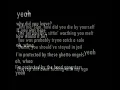Nocap - Ghetto Angels (Official lyrics)
