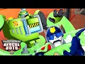 Download Lagu Someone Save Boulder! | Transformers: Rescue Bots | Cartoons for Kids | Transformers Junior