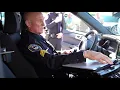 Sergeant Bentley s 10-7