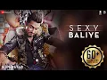 Download Lagu Sexy Baliye | Aamir Khan | Zaira Wasim | Amit Trivedi | Mika Singh | Kausar