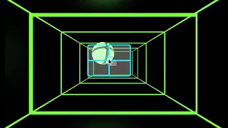 Curve Ball 3D Part 2 Cool Math Games