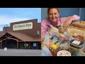New Dutchmans Store Tour and Haul - Shopping Local Buying in Bulk