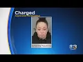 Toms River Woman Charged In Saturday Morning Fatal Stabbing Of Ex-Boyfriend