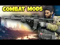 Essential Fallout 4 Combat Mods that Overhaul the Game