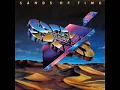 The SOS Band - Sands Of Time