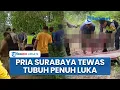 Lagu Pria di Sampang Madura Ditemukan dalam Kondisi Mengenaskan Berakhir Tewas, Identitas Terungkap