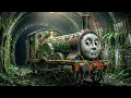 Lagu I Found \u0026 Restored Thomas’ Forgotten Friend | Emily the Tank Engine | Silent ASMR Restoration