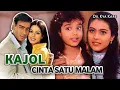 Lagu FILM INDIA KAJOL \u0026 AJAY DEVGN SUB INDO | Alur Ceritanya Sedih Memilukan!