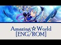 Download Lagu 【ES!】Amazing☆World | Wataru Hibiki Solo【ENG/ROM】