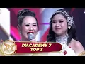 Auto Naik Kelas! Mae Soimah Sebut Penampilan April Selevel Grand Final | Top 3 Malam Kedua