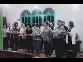 Lagu Dia Hanya Sejauh Doa Cover Paduan Suara Pdt, Penetua dan Diakon Lingkungan Nazaret 