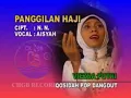 Download Lagu Viezsa Putri (Pop Dangdut) - Panggilan Haji
